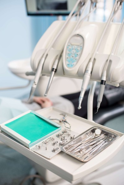 professional cosmetic dentistry near me