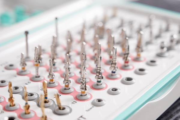 surgical taper kit